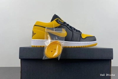 Minimalist “ 553558- 1 Low 87 Air Jordan 3623 Yellow Ochre” 0704